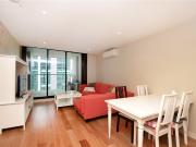 Furnished 2 bedroom at Abeckett