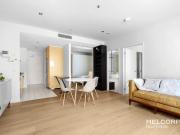 FURNISHED 2 BEDROOM AT QV