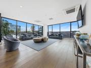 Furnished 2 Bedroom at THE CHEN Apartment in Central Box...