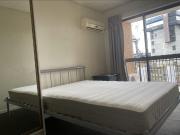 Furnished 2 bedroom city apartment