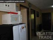 Furnished 2 Bedroom Condo