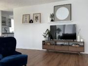 Furnished 2 Bedroom Condo