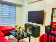 Furnished 2 Bedroom Condo Corner Unit in Avida Towers...