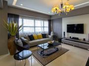 Furnished 2 Bedroom Condo for Rent in Avalon Condominium