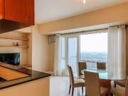 Furnished 2 Bedroom Condo for Rent in Marco Polo Residences
