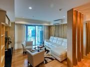 Furnished 2 Bedroom Condo for Rent in The Alcoves