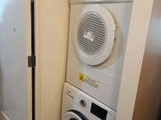 Furnished 2 Bedroom Condo for Rent with Parking in...