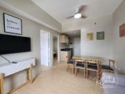 Furnished 2 Bedroom condo for sale in Cebu City across...
