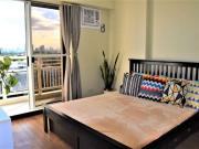 Furnished 2 Bedroom Condo Unit For Rent in Tomas Morato,...