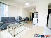 Furnished 2 Bedroom Condo with Parking for rent at...