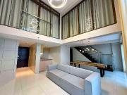 Furnished 2 Bedroom Condo with Parking for Sale in...