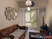Furnished 2 Bedroom Condominium for Sale in Avida Riala...