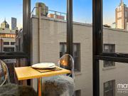 FURNISHED 2 bedroom corner block apartment GAS & WATER...