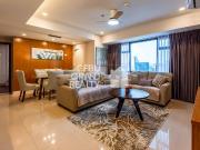Furnished 2 Bedroom Corner Unit for Sale in The Alcoves