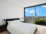 Furnished 2 Bedroom Designer Apartment