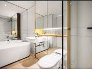 2 Bedroom Designer Apartment