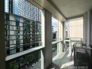 Furnished 2 Bedroom Docklands Retreat with Breathtaking...