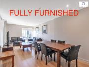 Furnished 2 Bedroom Embassy Apartment in the Heart of...