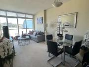 Furnished 2 bedroom exec condo located in Downtown |...