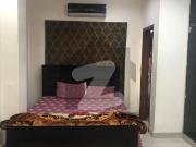 Furnished 2 bedroom flat available for rent