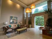 Furnished 2 Bedroom Garden Unit in 32 Sanson by Rockwell