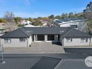 FURNISHED 2 BEDROOM HOME NORTH TAMWORTH LOCATION