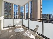 Furnished 2 Bedroom in Haymarket!