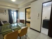 Furnished 2 Bedroom in The Magnolia Residences New Manila QC