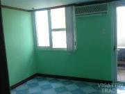 Furnished 2 Bedroom Loft across Robinsons Malate