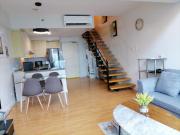 Furnished 2 Bedroom Loft One Rockwell For Sale Condo...