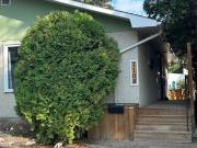 City Park FURNISHED 2 Bedroom1 Bathroom Lower Unit 1108...