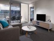 Furnished 2 Bedroom Luxury Apartment in Newstead