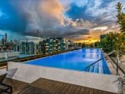 Furnished 2 Bedroom Luxury Apartment in Newstead