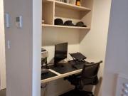 Furnished 2 Bedroom Luxury Apartment in Newstead