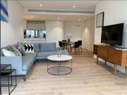 FURNISHED 2 BEDROOM LUXURY APARTMENT IN THE HEART OF...