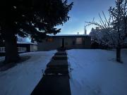 Furnished 2 Bedroom Main Floor in Fairview