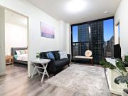 Furnished 2 Bedroom on Collins Street! Furnished 2 Bedroom on Collins Street!