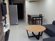 Furnished 2 Bedroom One Oasis Mabolo