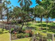 Furnished 2 Bedroom Riverside Apartment 6 Month's...