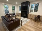 Furnished 2 Bedroom Suite with Mountain Views – 8 min...