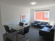 Furnished 2 bedroom Unit