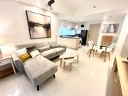 Furnished 2 Bedroom Unit at Mandani Bay for Rent