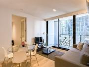 Furnished 2 Bedroom Unit At The Lighthouse