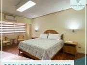 FURNISHED 2 BEDROOM UNIT FOR RENT IN COSMOPOLITAN TOWER,...