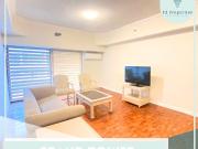 FURNISHED 2 BEDROOM UNIT FOR RENT IN GRAND TOWER AT MAKATI