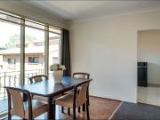 Furnished 2 Bedroom Units with Parking