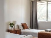 Furnished 2 Bedroom Units with Parking