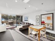 Furnished 2 Bedroom Waterfront Apartment Furnished 2 Bedroom Waterfront Apartment