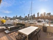 Furnished 2 Bedroom Waterfront Apartment