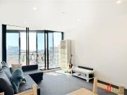 Furnished 2 Bedroom with a Carpark!